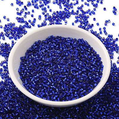 Glass Seed Beads SEED-S042-04B-27-1
