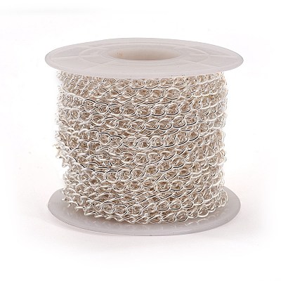 Iron Side Twisted Chain X-CH-S085-S-LF-1