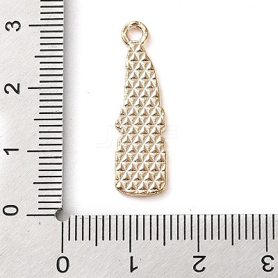 Alloy Enamel Pendants ENAM-B030-01G-06-1