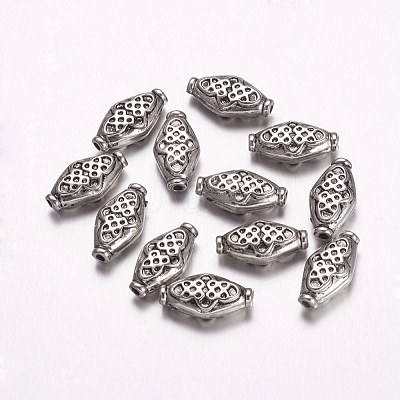 CCB Plastic Beads CCB-F006-36AS-1