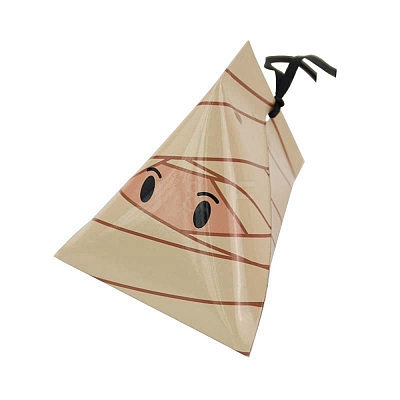 Halloween Cartoon Cardboard Candy Boxes CON-G017-01C-1