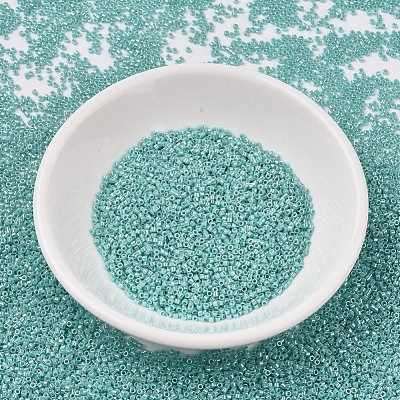 MIYUKI Delica Beads SEED-JP0008-DB1567-1