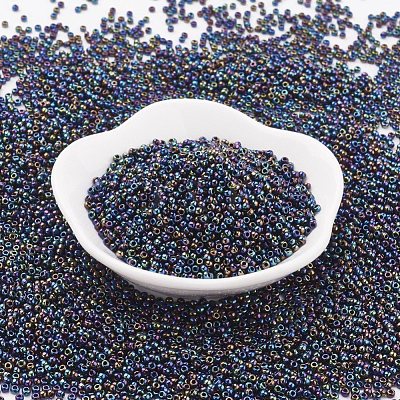 TOHO Japanese Seed Beads SEED-F002-2mm-86-1