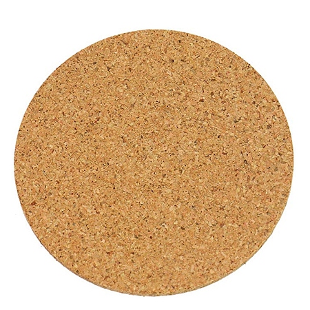 Cork Drink Coasters PW-WG71D00-02-1