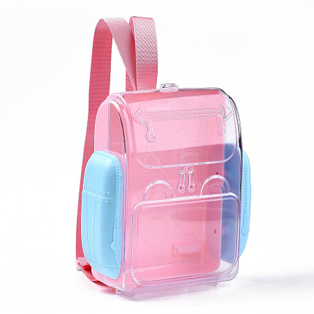 Polystyrene Plastic Bead Containers LS-CON-S043-069-1