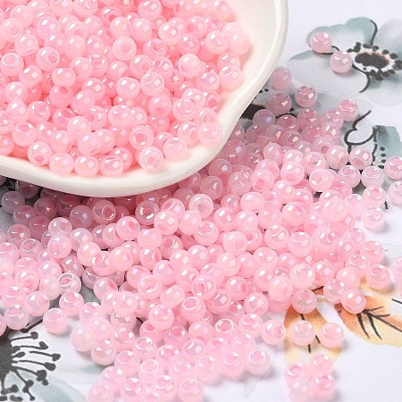 Glass Seed Beads X1-SEED-H002-H-1305-1