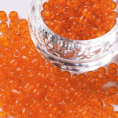 Glass Seed Beads X1-SEED-A004-4mm-9-1
