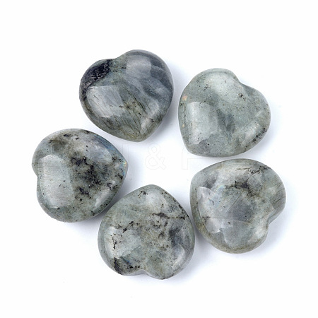 Natural Labradorite Healing Stones PW-WGA91AE-04-1