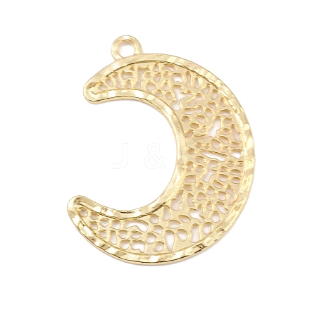 Alloy Big Pendants X1-PALLOY-P315-02G-1