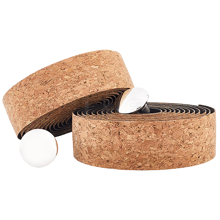 Eva Bicycle Handlebar Tape AJEW-WH20060-58-1