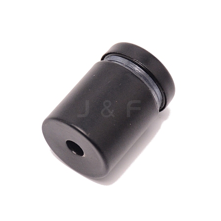 201 Stainless Steel Screw LS-FIND-WH0040-04-1
