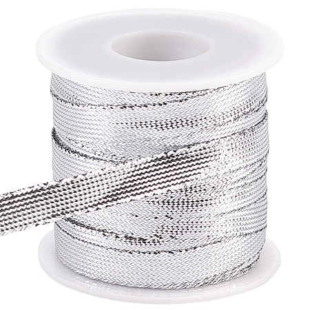 Sparkle Nylon Ribbon OCOR-GF0004-48D-06-1