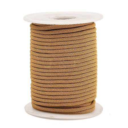 Nylon Braided Cord NWIR-P018-28-1