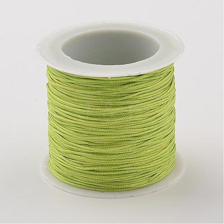 Nylon Thread Cord NS018-13-1