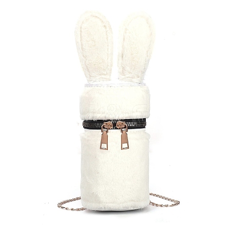 DIY Rabbit Bucket Bags Set PW-WG2B235-02-1