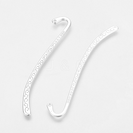 Tibetan Style Bookmarks LS-LF8635Y-S-1