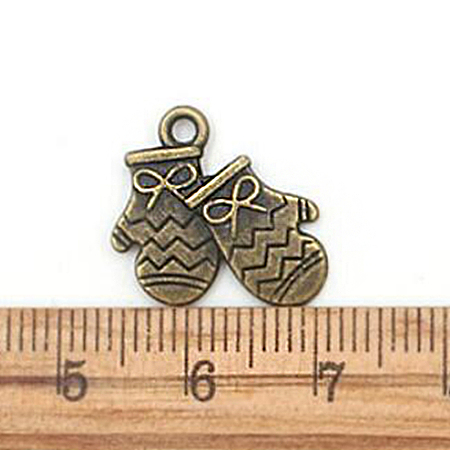 Alloy Pendants PALLOY-WH0081-81-1