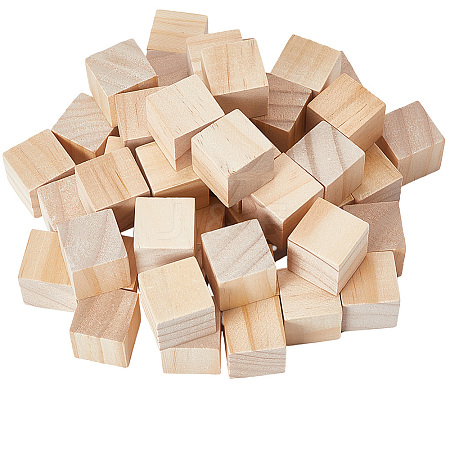 Unfinished Wood DIY Material for Carving WOOD-WH20012-007D-1