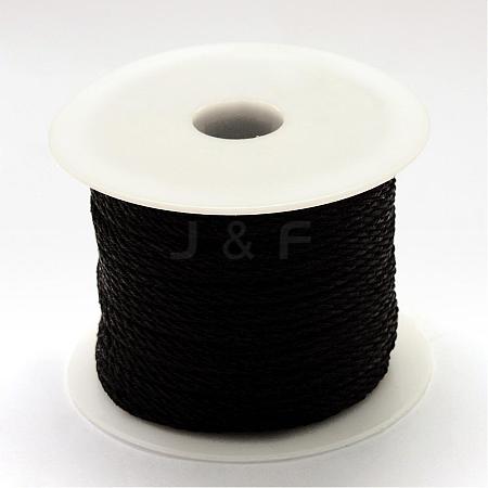 Nylon Braided Cord NWIR-R026-3.0mm-900-1