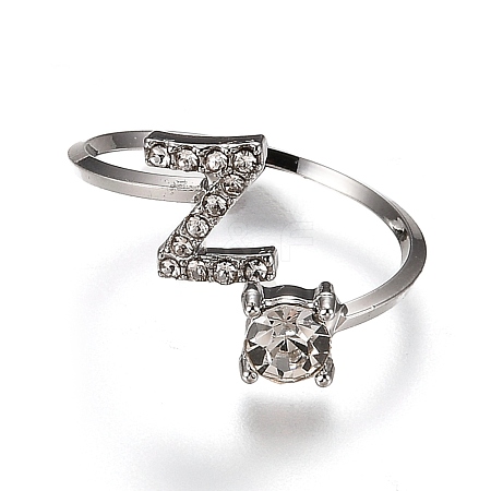 Alloy Cuff Rings RJEW-I075-01P-Z-1