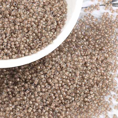 MIYUKI Round Rocailles Beads X-SEED-G009-RR3541-1