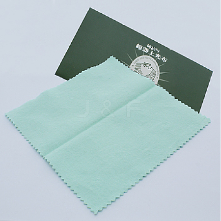 Silver Polishing Cloth JT007-2-1
