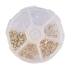 Golden KK-YW0001-09G-6