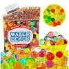 Non-Toxic Resin Water Beads RESI-K016-02-4