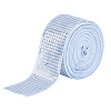 8.85~9M Polyester Sequin Trim OCOR-HY0001-25B-1