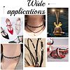 Faux Suede Cord LW-PH0002-21-6