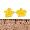 Handmade Lampwork Beads LAMP-N024-38N-3