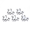 Tarnish Resistant 304 Stainless Steel Charms LS-STAS-N092-94-1