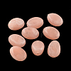 Oval Imitation Gemstone Acrylic Beads OACR-R052-28-1
