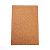 Sparkle PU Leather Fabric AJEW-WH0149A-15-1