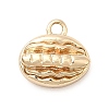 Brass Pendants KK-P337-02A-G-2
