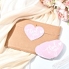 20Pcs Coated Paper Thank You Greeting Card DIY-YW0012-24C-4