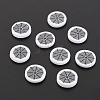 Handmade Polymer Clay Cabochons LS-X-CLAY-N006-111-1