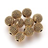 Alloy Beads PALLOY-E454-51AG-1