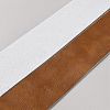 Flat Imitation Leather Cord AJEW-WH20005-16G-02-1
