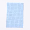 11CT Cross Stitch Fabric Sheets DIY-WH0163-97A-03-1