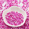 Baking Paint Glass Seed Beads SEED-S042-05B-47-2