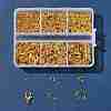DIY Jewelry Making Findings Kit DIY-FS0009-91G-6