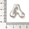 Rack Plating Brass Pendants KK-I722-03P-A-3