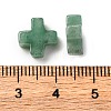 Natural Green Aventurine Beads G-K369-02A-3