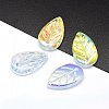 Transparent Glass Pendants LS-GLAA-H016-08H-11-2