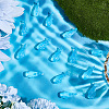 50Pcs Resin Decoden Cabochons CRES-SC0003-22-4