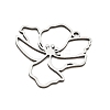 201 Stainless Steel Pendants SA-CBA6FBD-14P-2