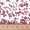 TOHO Round Seed Beads X-SEED-TR11-0165C-4