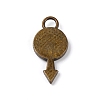 Alloy Pendants PALLOY-WH0081-85-2