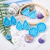 DIY Expoy Resin Crafts DIY-TA0003-62-13